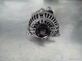 Ford Transit 2.5D, TD alternátor, starter. - 3
