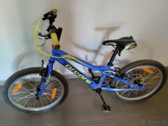 Dětské kolo 20 " Arcore - 3