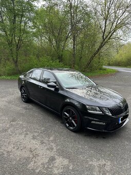 Škoda Octavia 3 RS 2.0 TDI 135kw CHALLENGE - 3