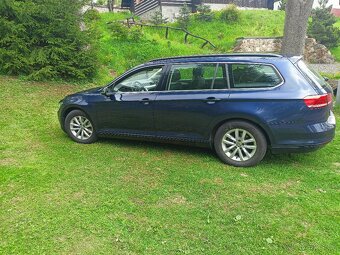 vw passat b8 2.0 tdi 4x4 DPH - 3
