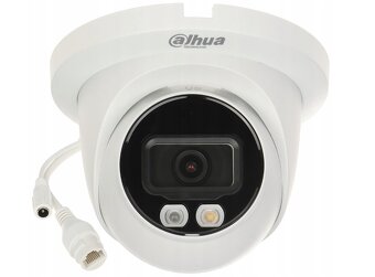 IP Full-color kamera Dahua IPC-HDW3849H - 3