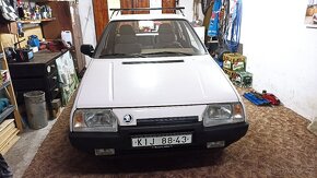 SKODA FAVORIT 136LS - 3