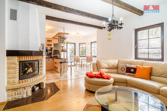 Prodej rodinného domu, 417 m², Česká Lípa, ul. Jasmínová - 3