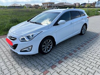 Prodám Hyundai i40 (2015) - 3