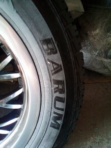 ALU Rondell - 3