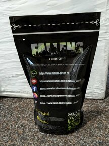 FALLENS AIRSOFT BBs 0.32g - airsoftové kuličky - 3