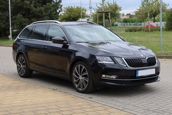 Škoda Octavia 3 Combi Style+ 2.0 TDI 110 kw, DSG, virtual - 3