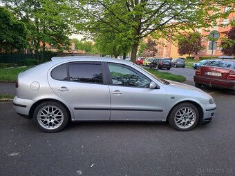seat leon 1.9tdi - 3