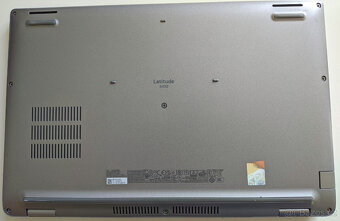 Dell 5430 - jako nový 14" - 64GB RAM/1TB SSD - 3