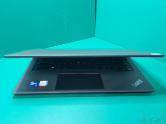 Lenovo Thinkpad t14s g2 i7-1145g7 16/512G√FHD√1r.zár.√DPH - 3