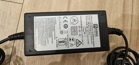Autonabíječka na notebook 12/24V - 3