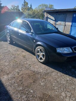 Audi A6 - 3