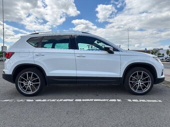 Seat Ateca Xcellance 4x4 140kw 81000km - 3