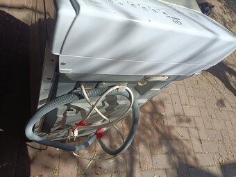 Pračka INDESIT - 3