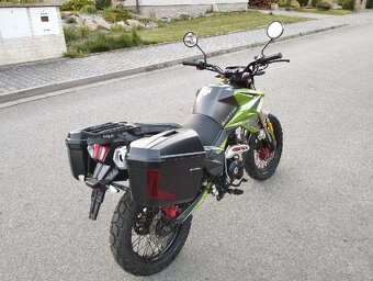 Barton 125 2019 - 3