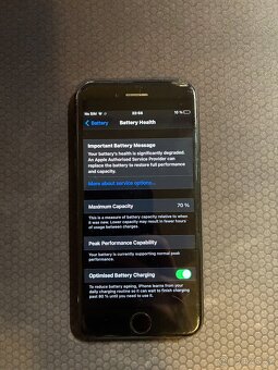 Iphone 7 32gb - 3