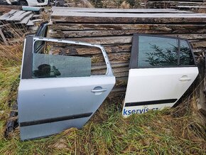 Díly škoda fabia - 3
