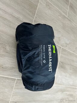 Samonafukovací karimatka Therm-a-Rest Trail Lite - 3