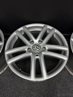 Alu VW TOUAREG 5x130 19” 7L6601025S - 3