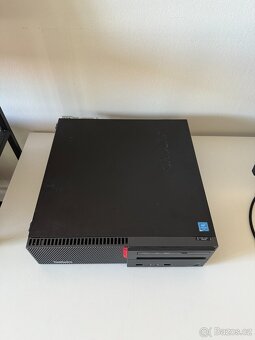 Počítač Lenovo ThinkCentre M700 - 3
