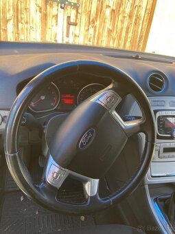Ford Mondeo Combi - 3