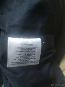 Prodám péřovou bundu zn. Ceasy Comfort vel.L - 3