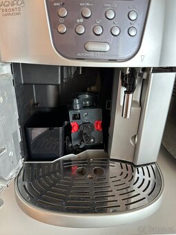 Espresso De'Longhi Magnifica Pronto ESAM4500 - 3