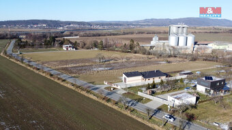 Prodej ovocného sadu, 4008 m², Osek nad Bečvou - 3