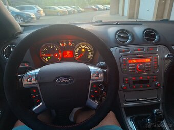 Ford mondeo mk4 , 2.0 nafte ,rok 2009. - 3