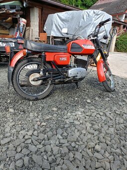 ČZ 175/487 - 3