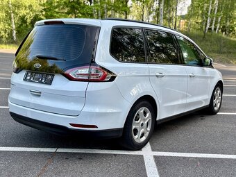 Ford Galaxy 2.0 TDCi - 3