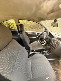 Opel corsa auto má TP - 3