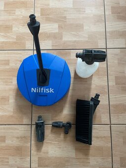 Nilfisk C 120.6 - 3