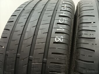 2ks letní pneu 245/45/18 Barum - 3