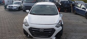 Hyundai i30 č. 21815 - 3