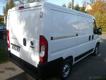 Fiat Ducato L1H1 120 Multijet 88kW - ODPOČET DPH - 3