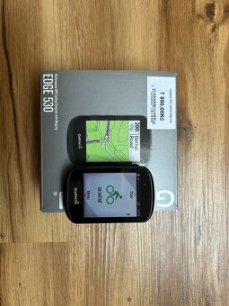 Garmin Edge 530 - 3