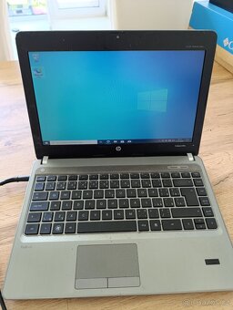 HP ProBook 4330s - 3