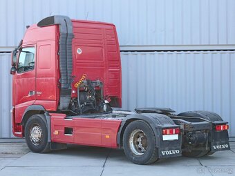 Volvo FH13 500, EURO 5 EEV, STANDARD, HYDRAULIKA PRO SKLÁPĚN - 3