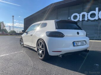 VW Scirocco 1.4 TSI 118 kW - 3