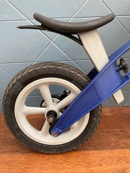 First bike modré - 3