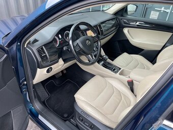 Škoda Kodiaq - TDI F1 125 000 KM - 3