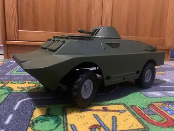 Wpl c14 BRDM2 1/16 - 3