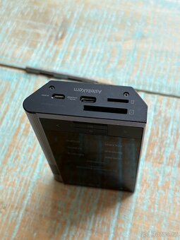 Astell&Kern KANN – Hi-Fi DAP přehrávač - 3