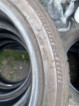 Letní sada pneu 215/50 R18 - Bridgestone - 3