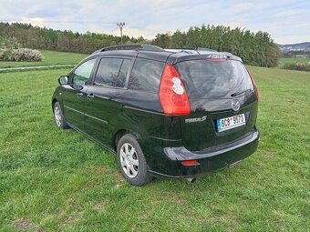 Mazda 5 - 3