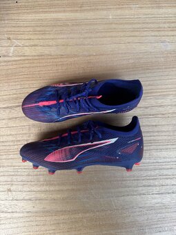 Kopačky puma ultra ultimate fg - 3