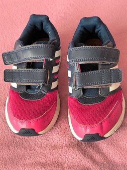 Pěkné botičky ADIDAS VEL.29 - 3