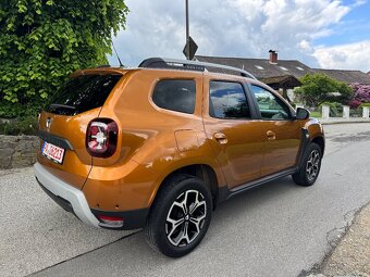 Dacia Duster II TCe 130 Anniversary - 3