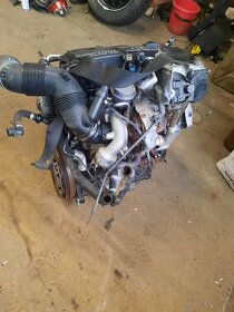 motor 1.9tdi 77kw BLS 145000KM ZARUKA - 3